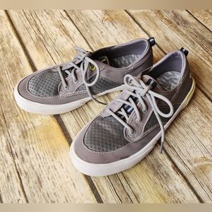 Sperry Kids Soletide Sneakers Size 2.5M